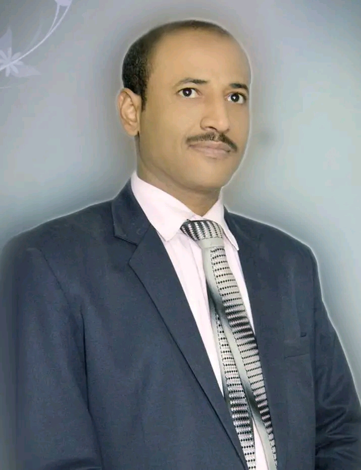 dr. Munir Aljoaidi