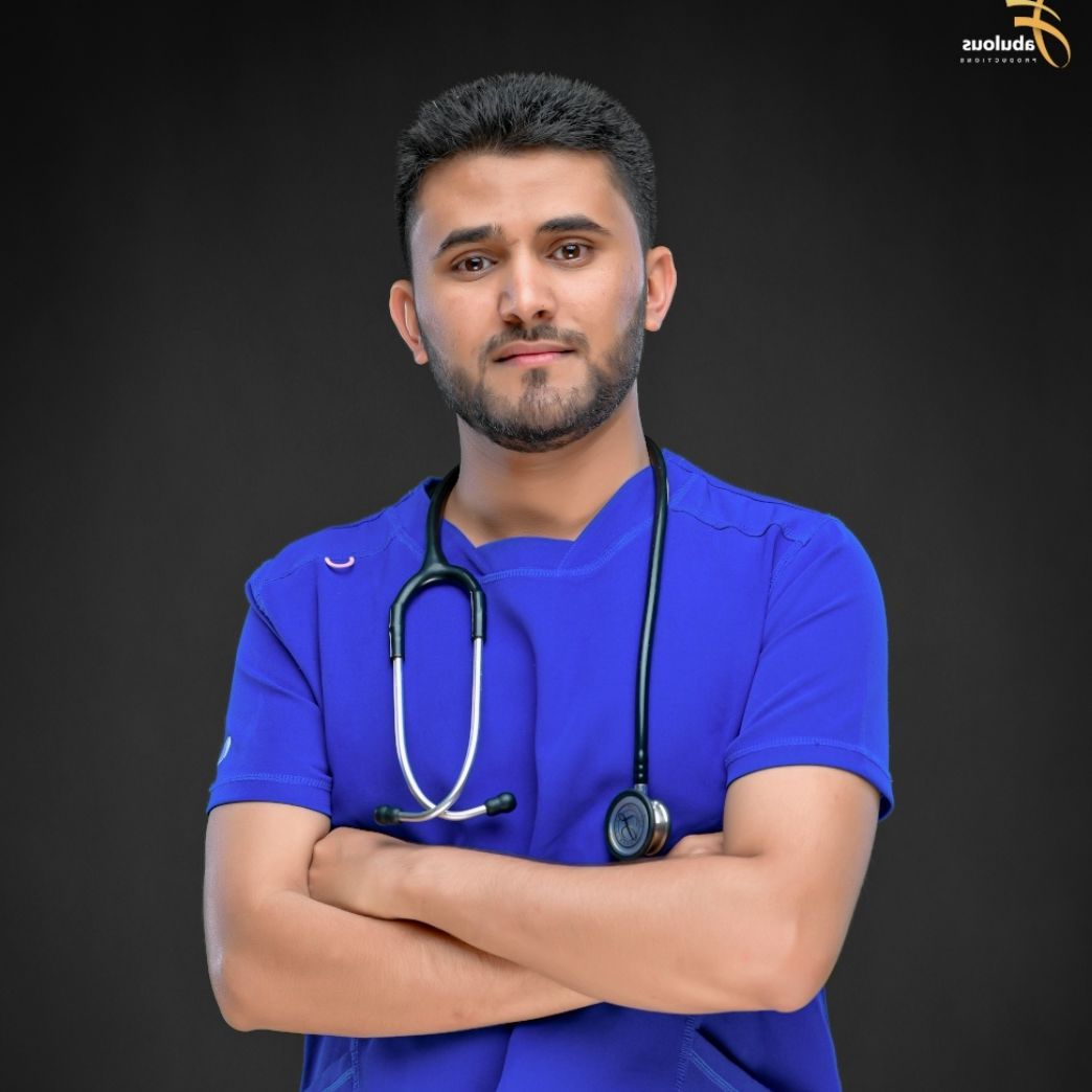 Dr. Abdulrhman Aothah