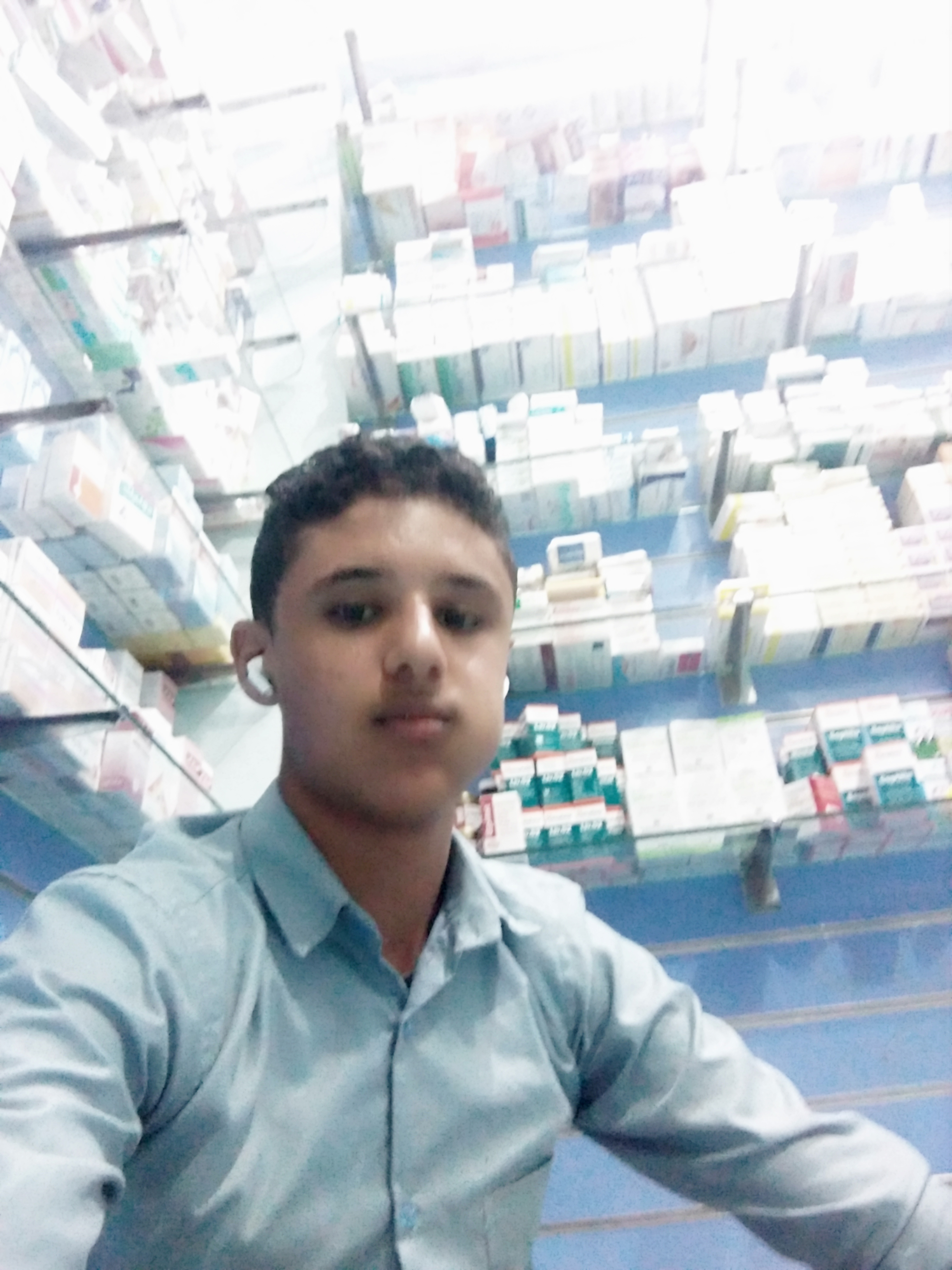 Dr. Yasen alamery 