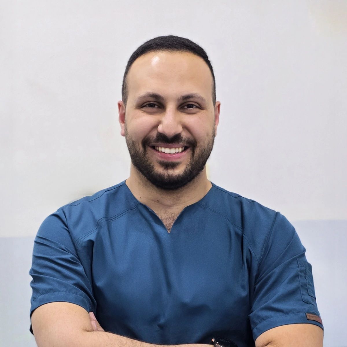 Dr.ghaith