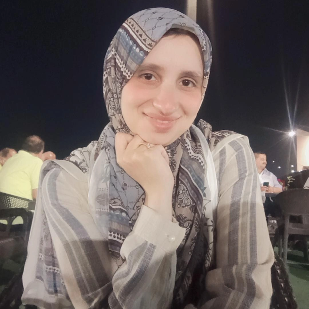 Dr.Nada Abd El Ghany