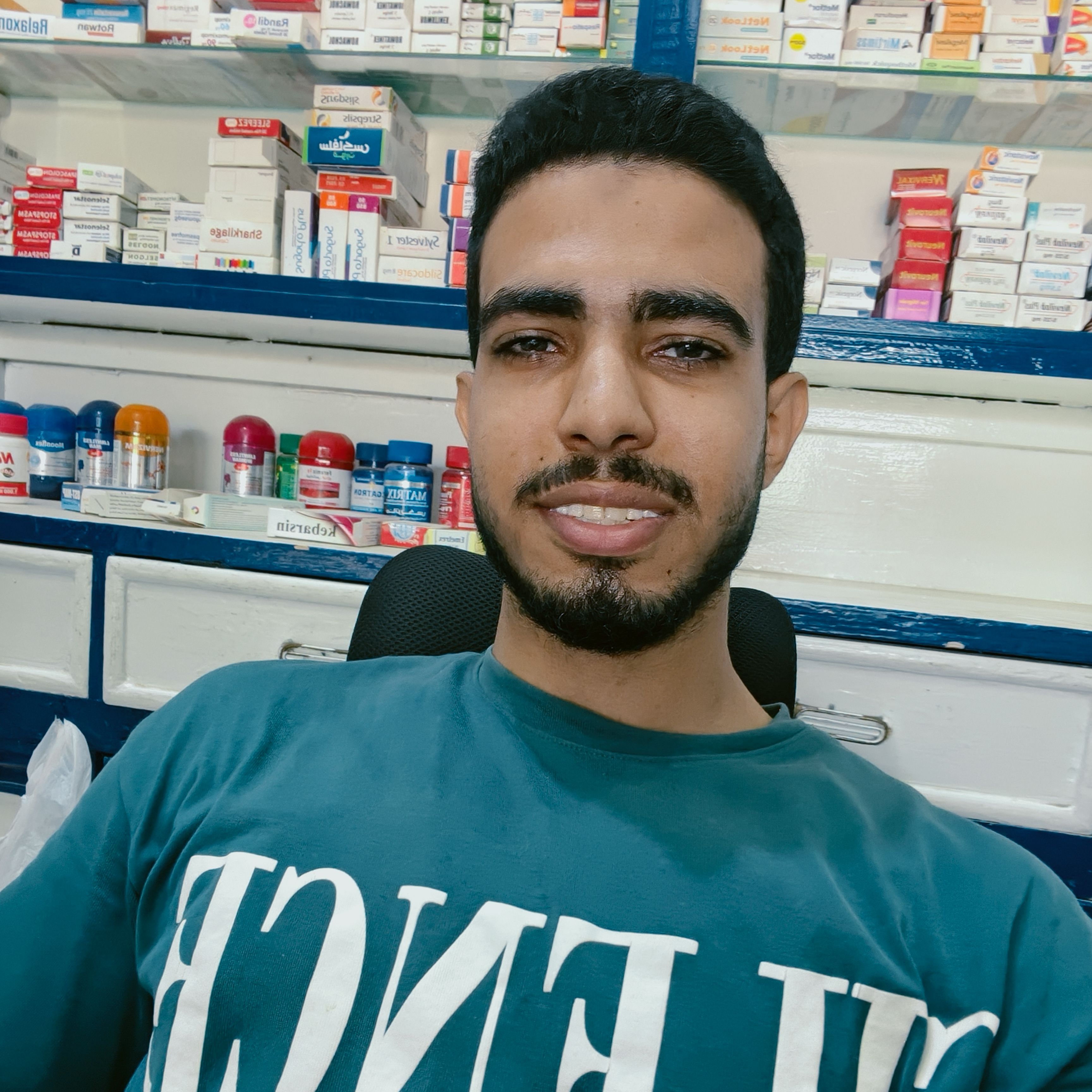Karim Rowaid