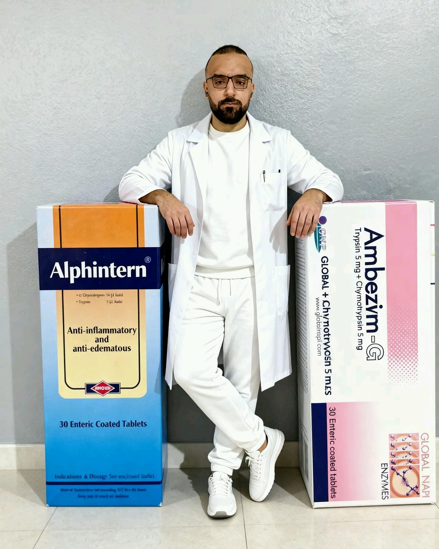 Bassam Aljabri