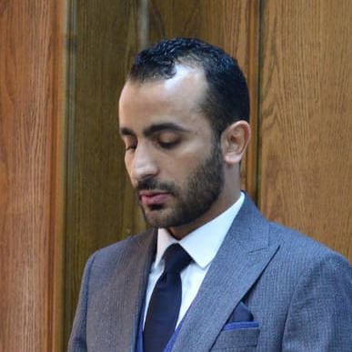 Dr Mohamed Alsayed Sharaf