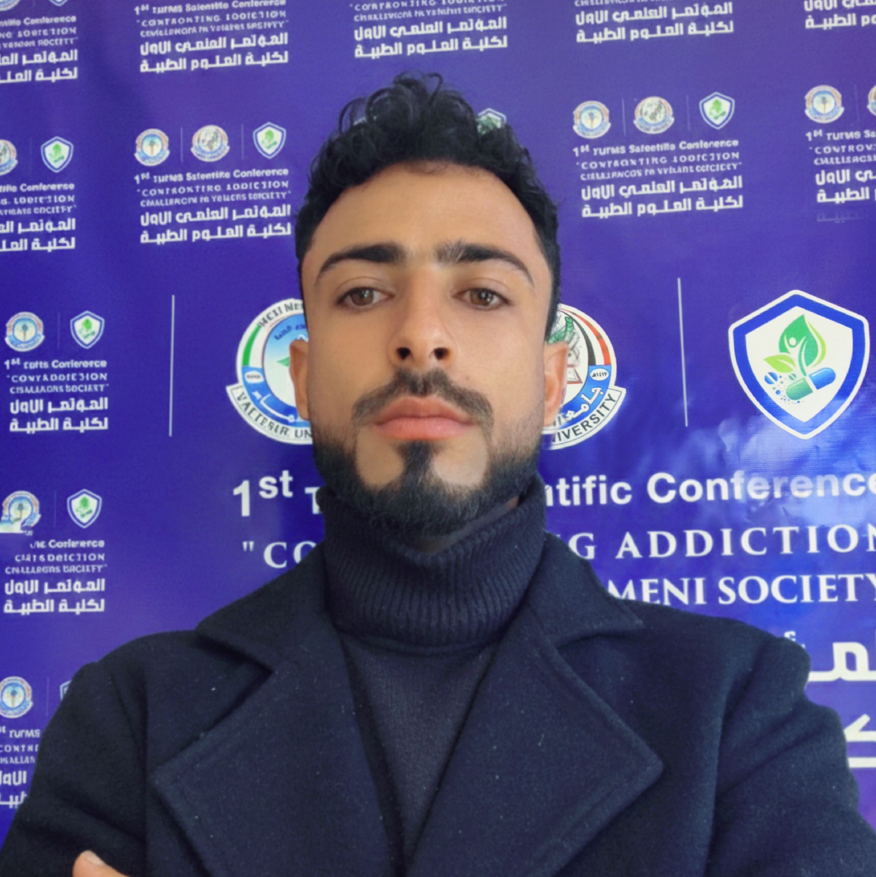 Dr. Yousif Jassar