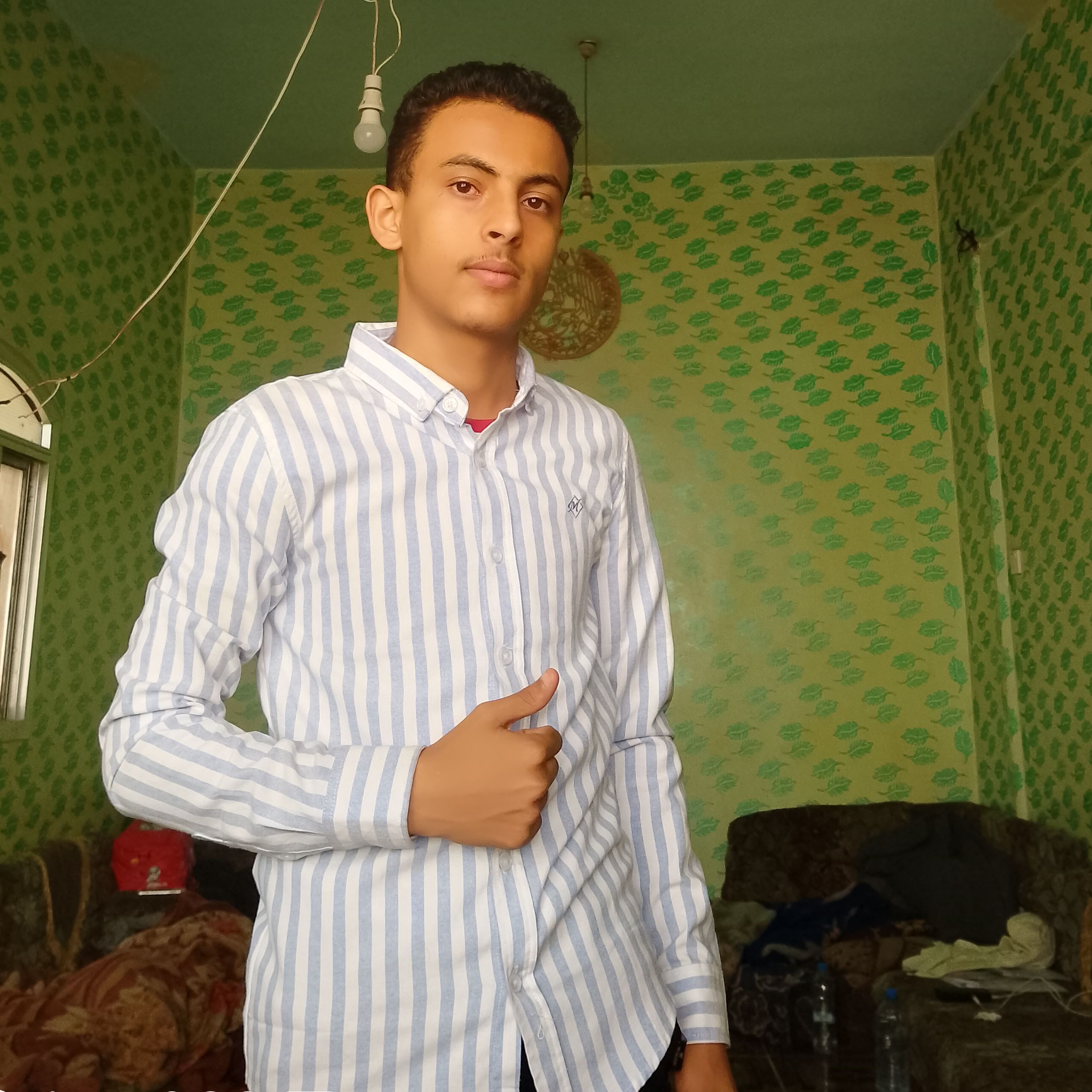 Osamah Abde alraqeep