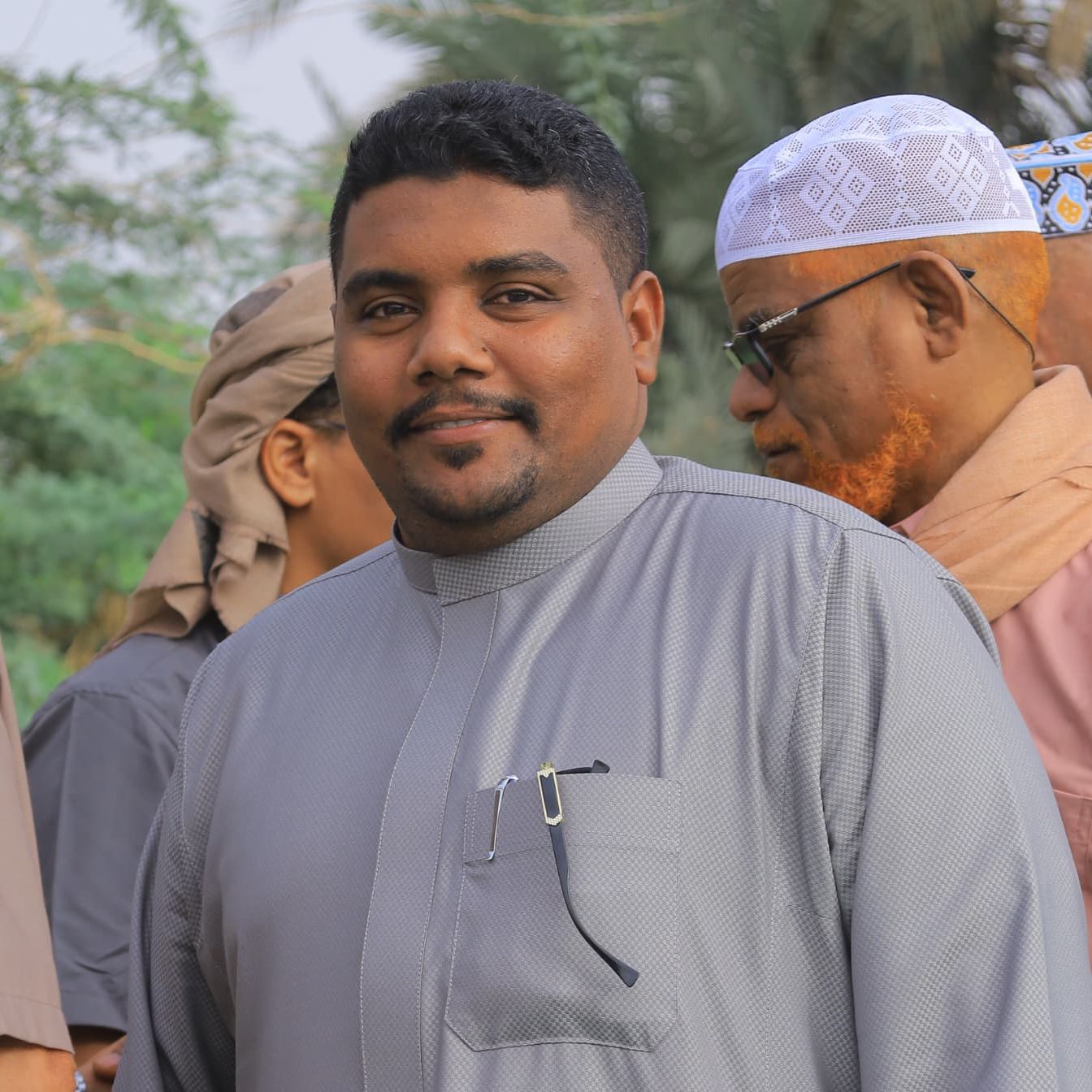 Majed Bazyad