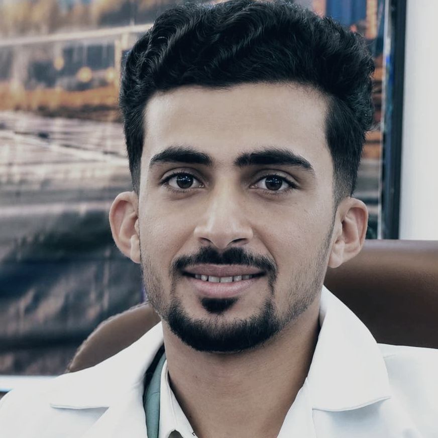 dr.Amr khalid