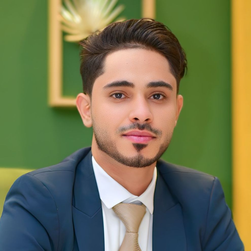 Dr. Muhannad Haidar