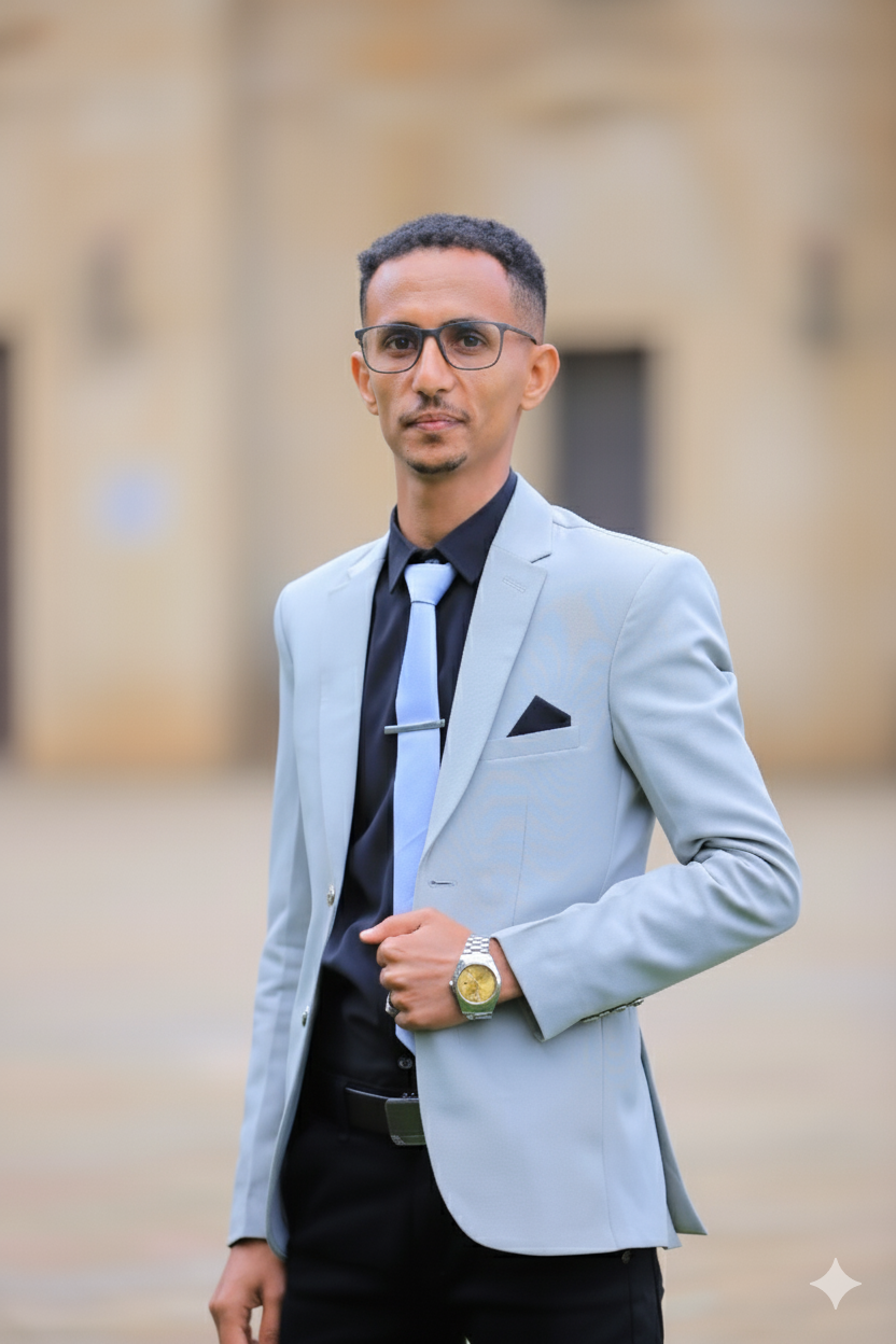 Aymen Almoliki