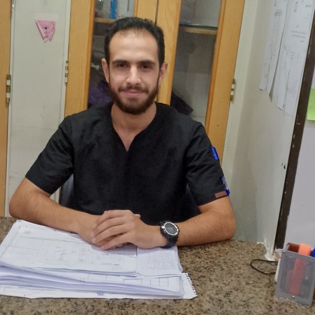 Dr.mohmmad alkheshen
