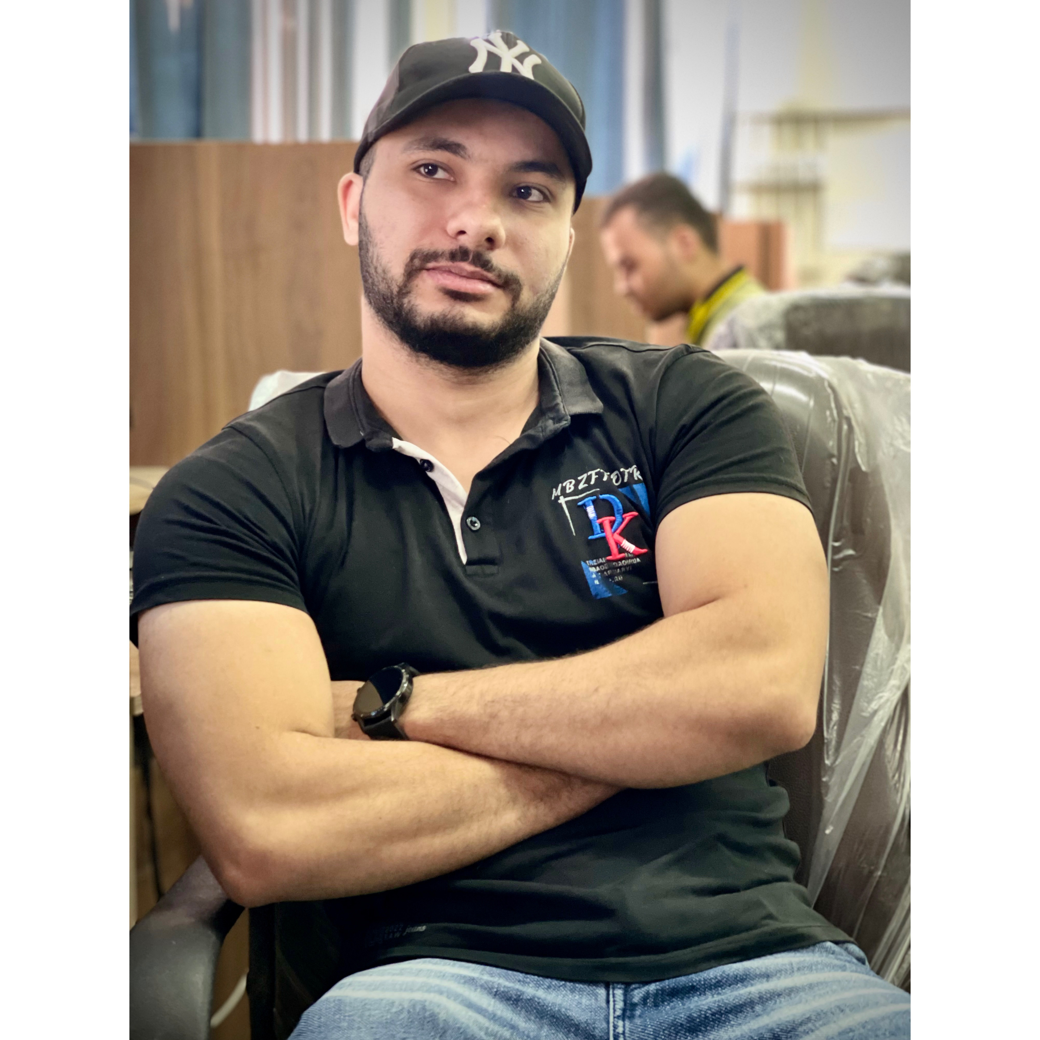 Dr. Mahmoud Elsayed