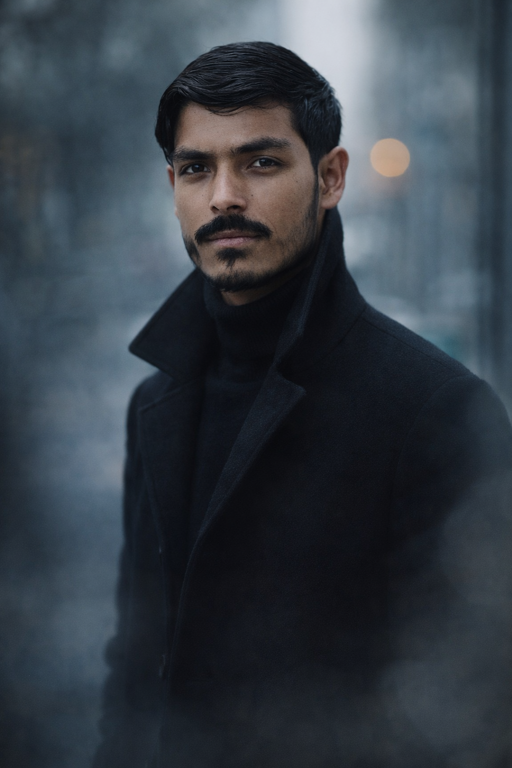 Dr Najib Anwari
