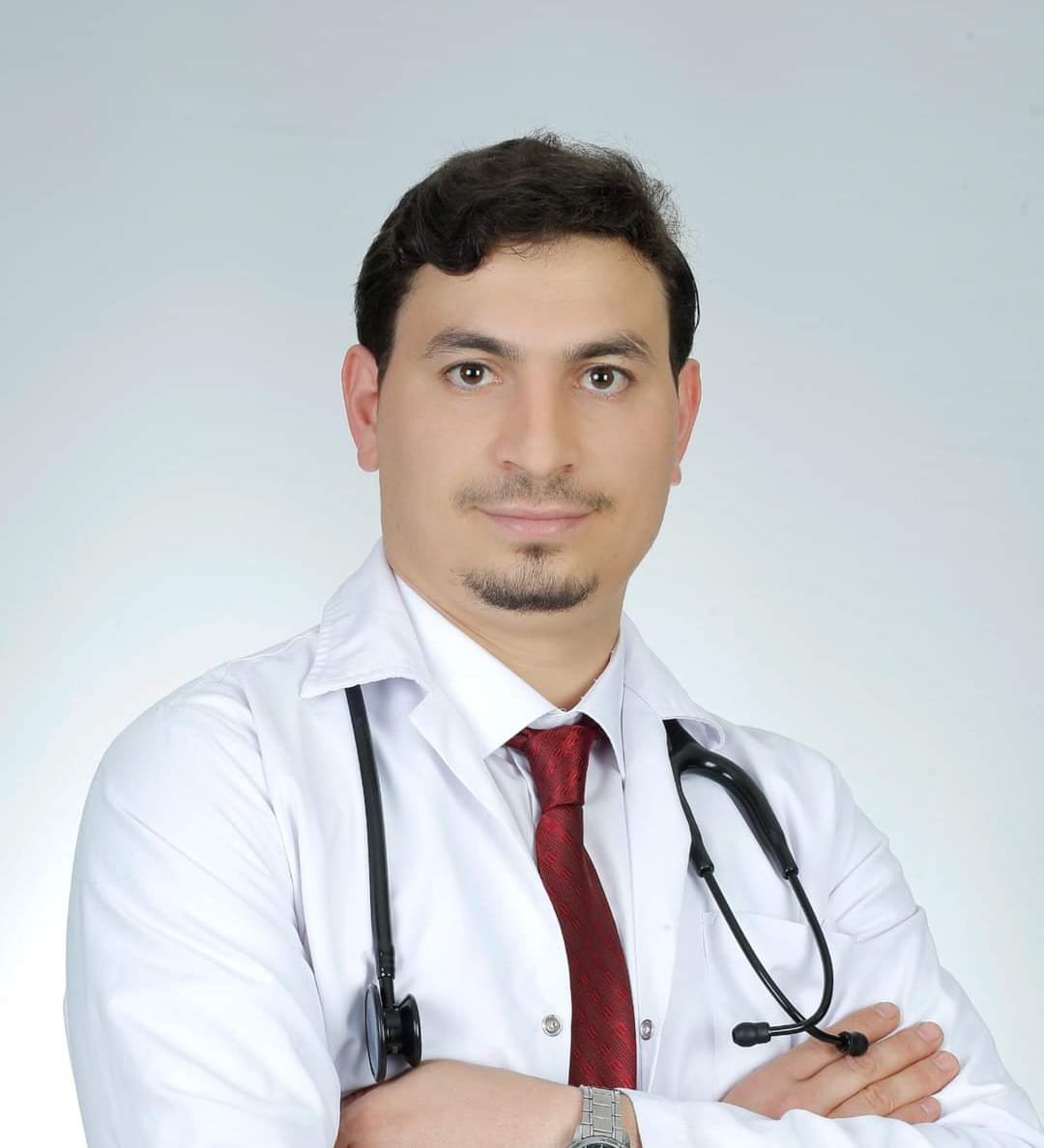 Dr. Yasir hashem