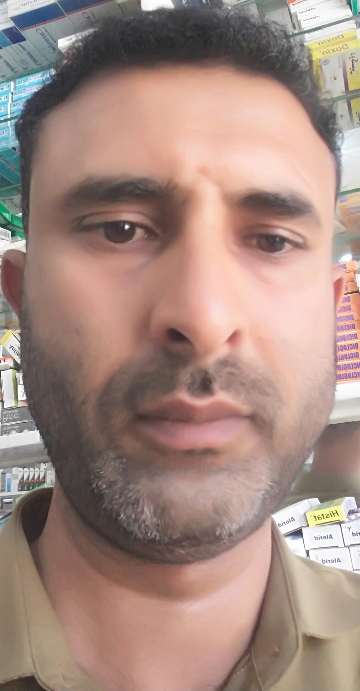 Helmi Alselwi