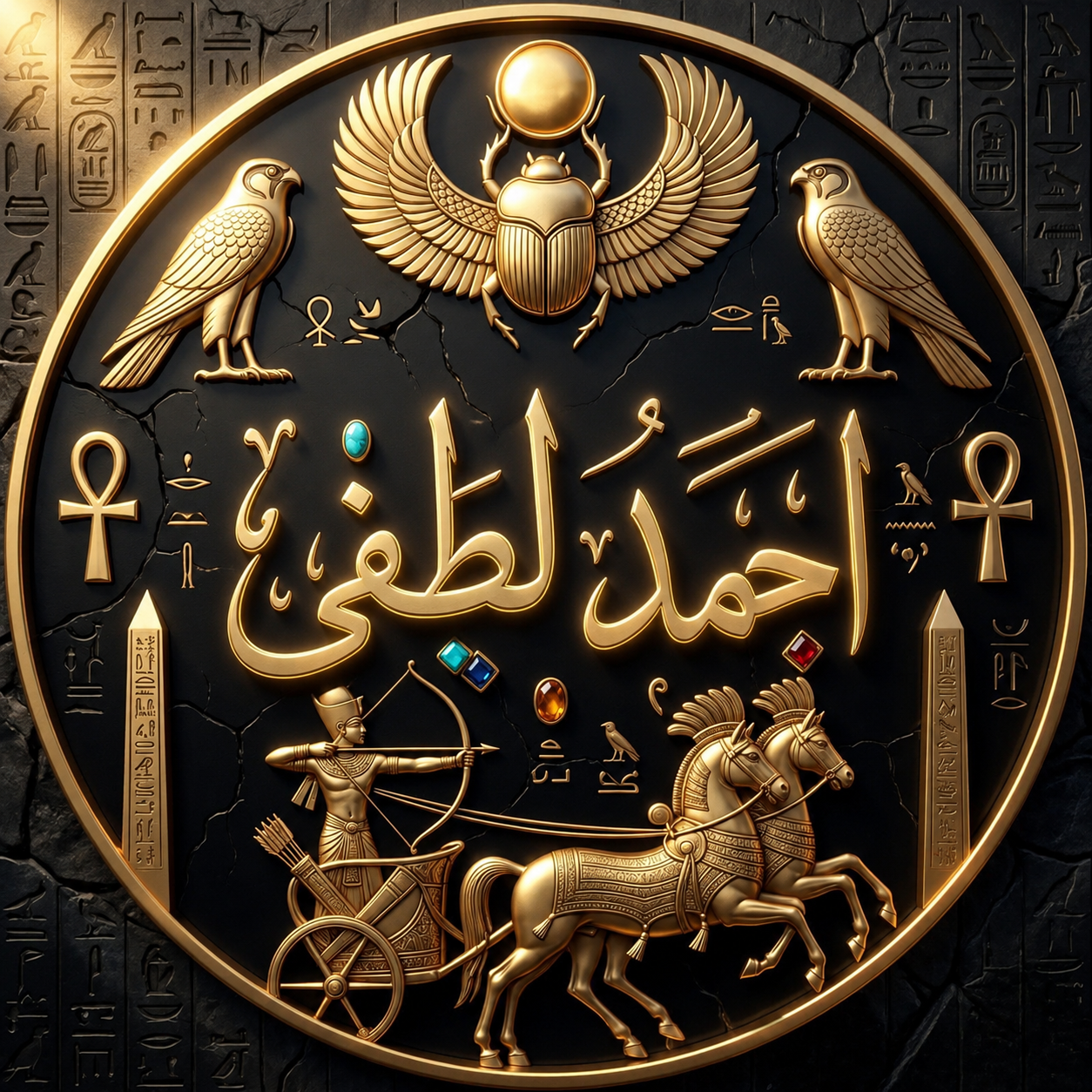 Ahmed lotfy