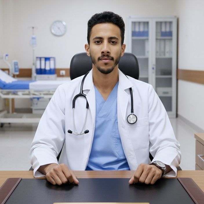 محمد ناجي عبدالعزيز عبد المغني