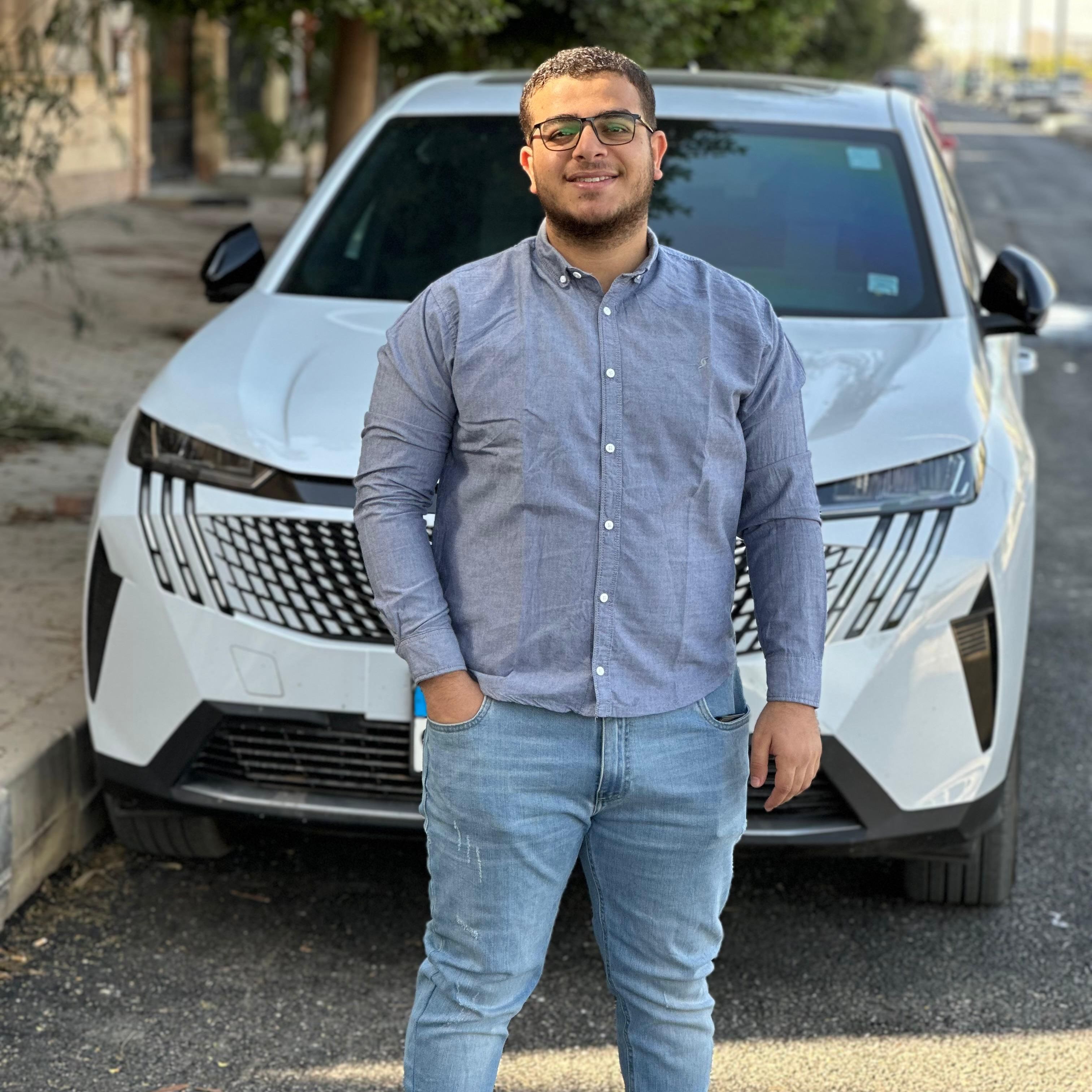 Dr. Mohamed Nabil Elnemr