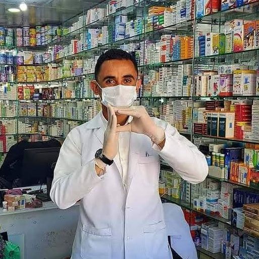 Dr. Moheeb Alshareef