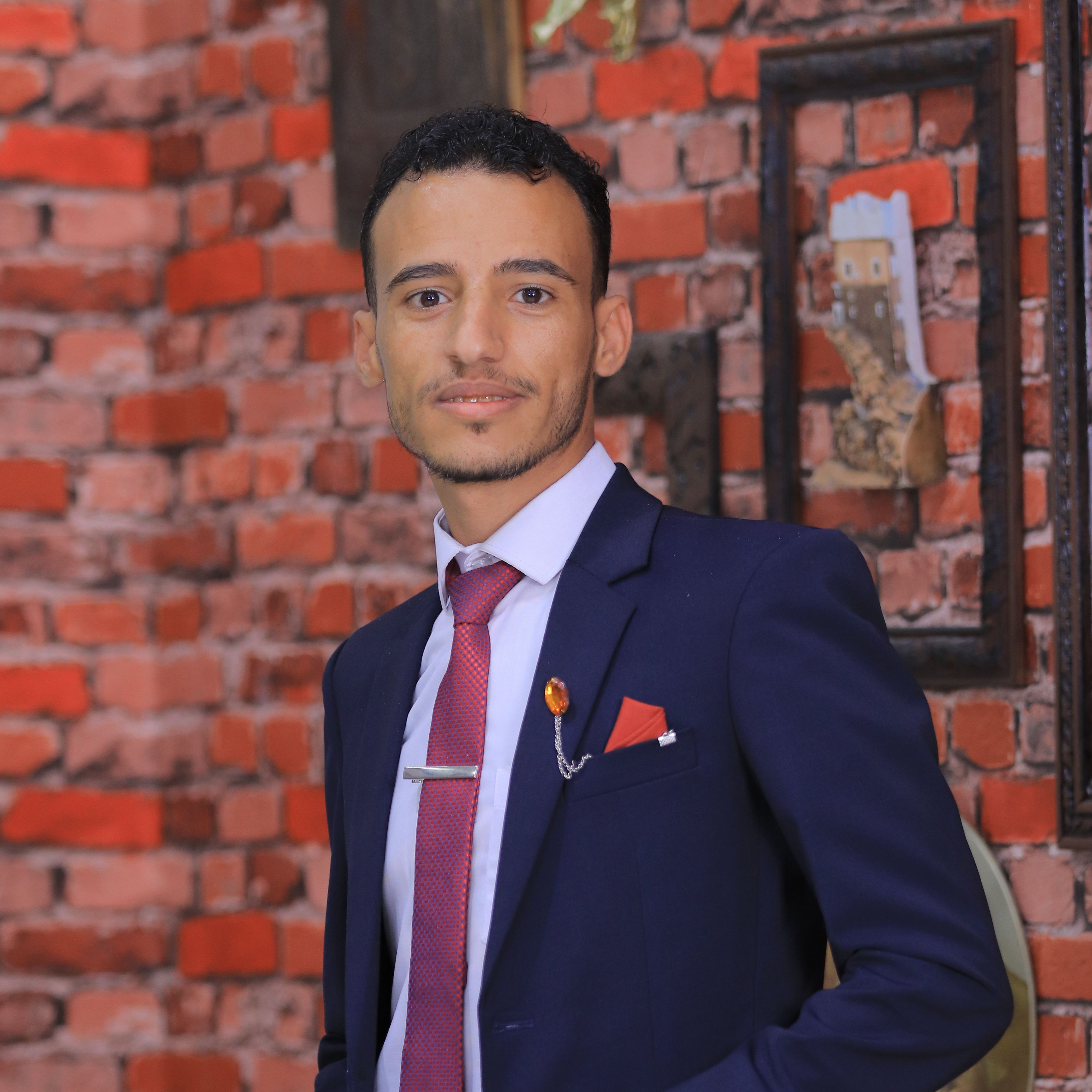 Khaled Alshurmani