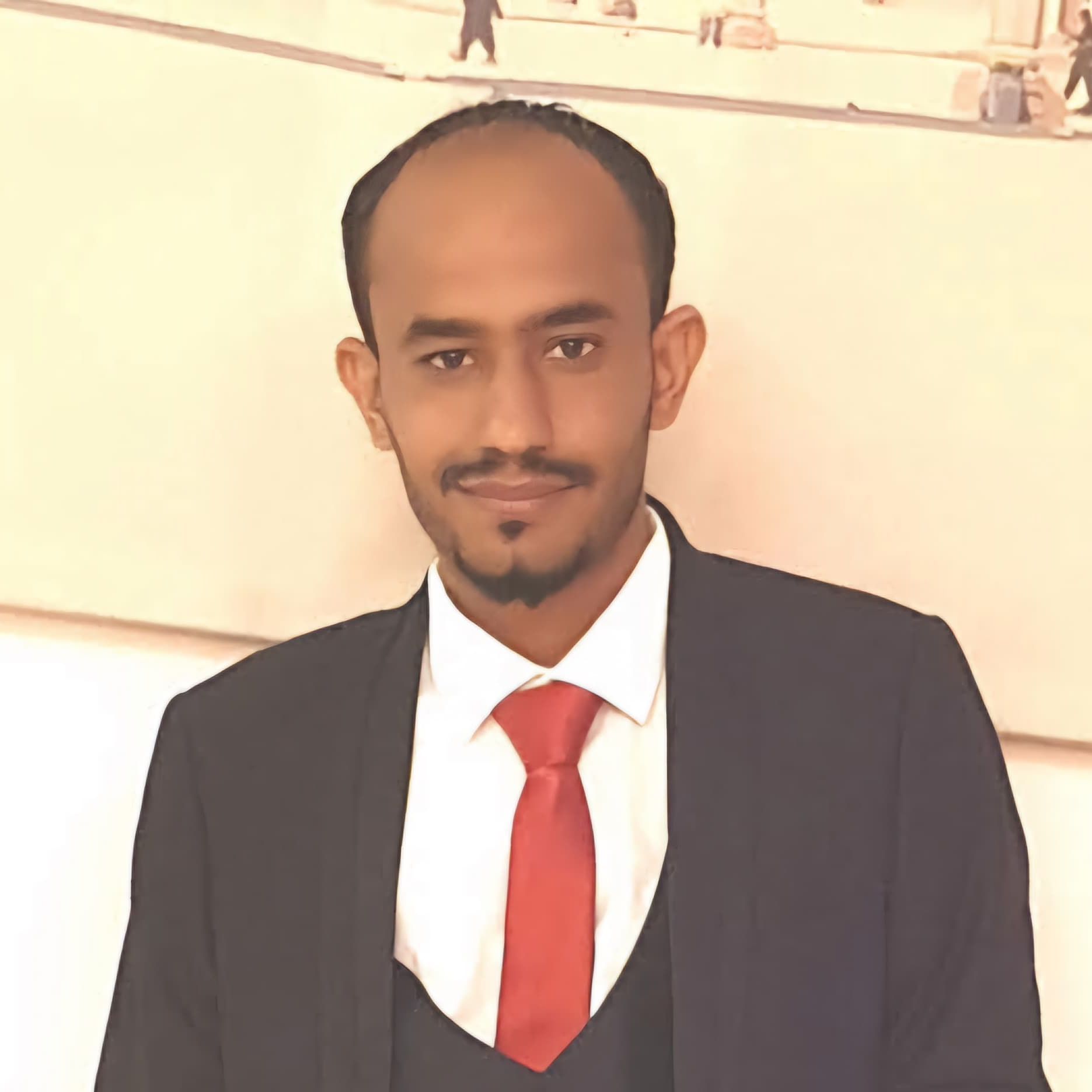 معاذ الخامري