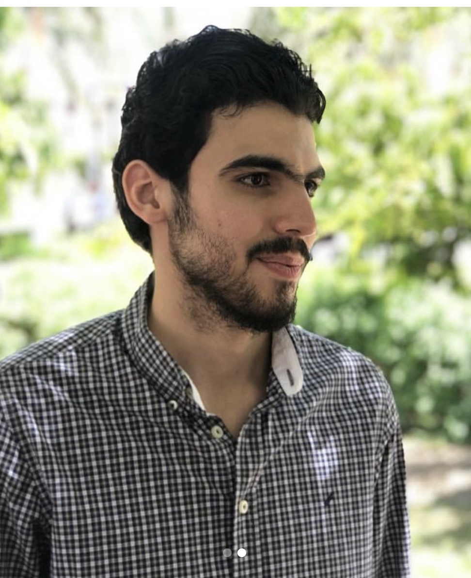 Karim Al-Maliki