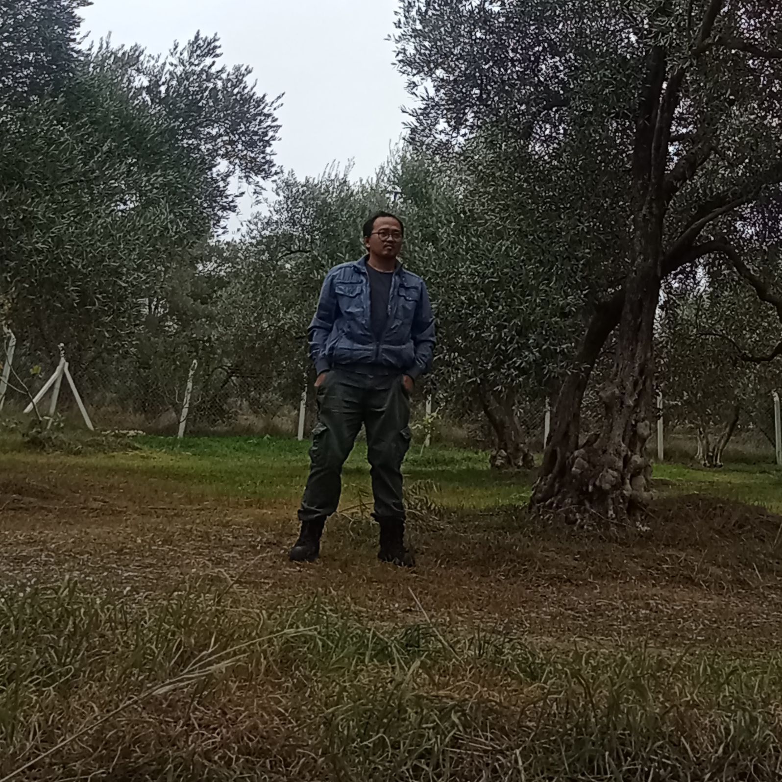 Dr Mohd Syazwan Bin Abu Bakar