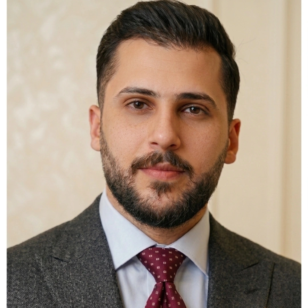 Dr. Ahmed wissam