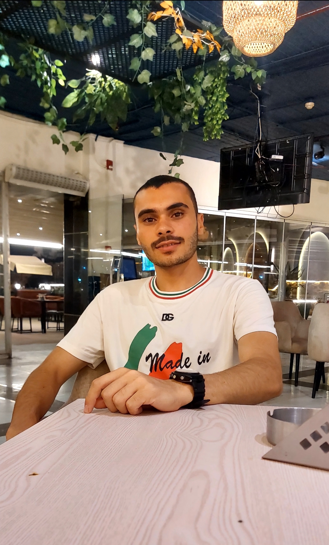 Abdallah Feyala