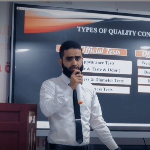 Dr. Majed Gamal
