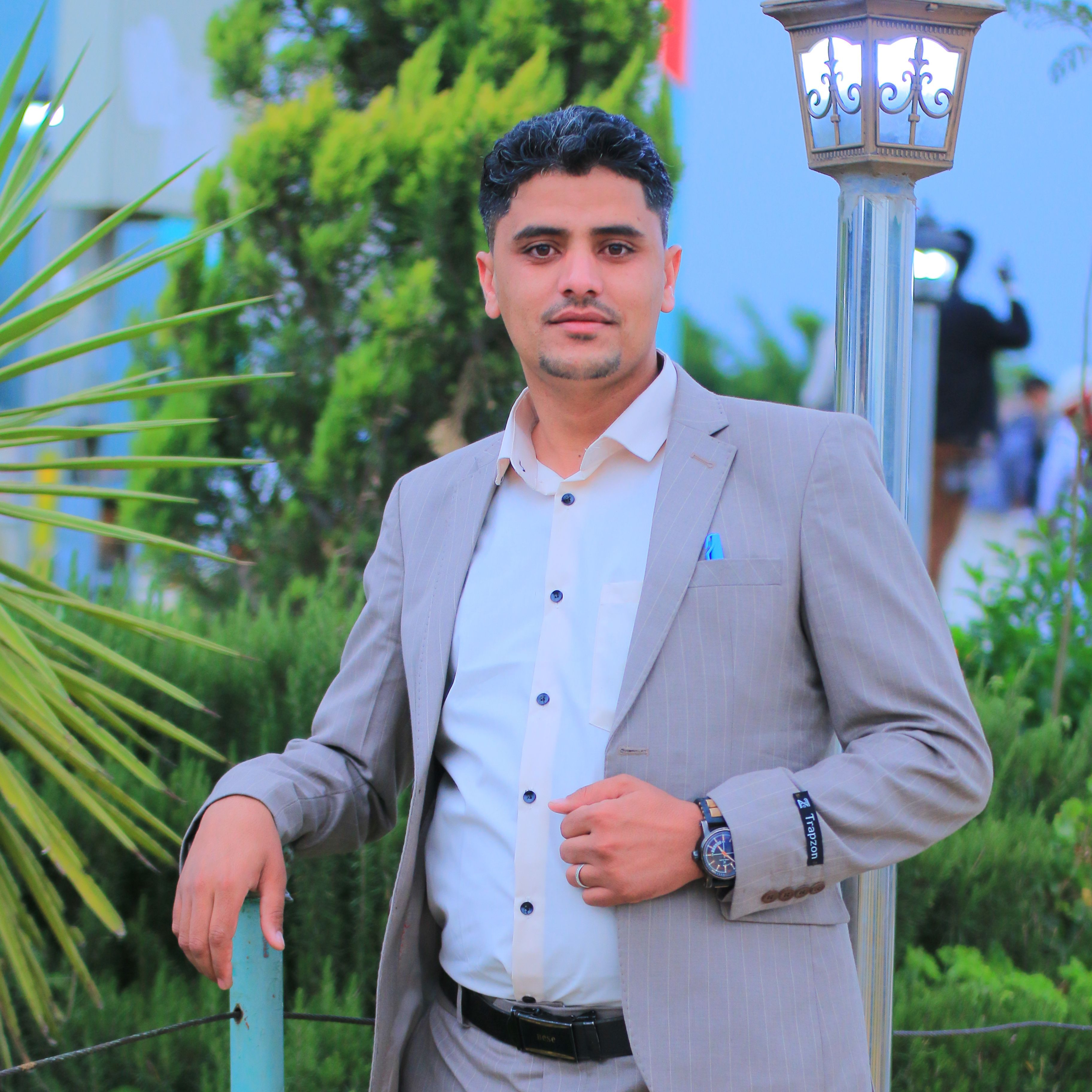 Dr.Mohannad Hamzah