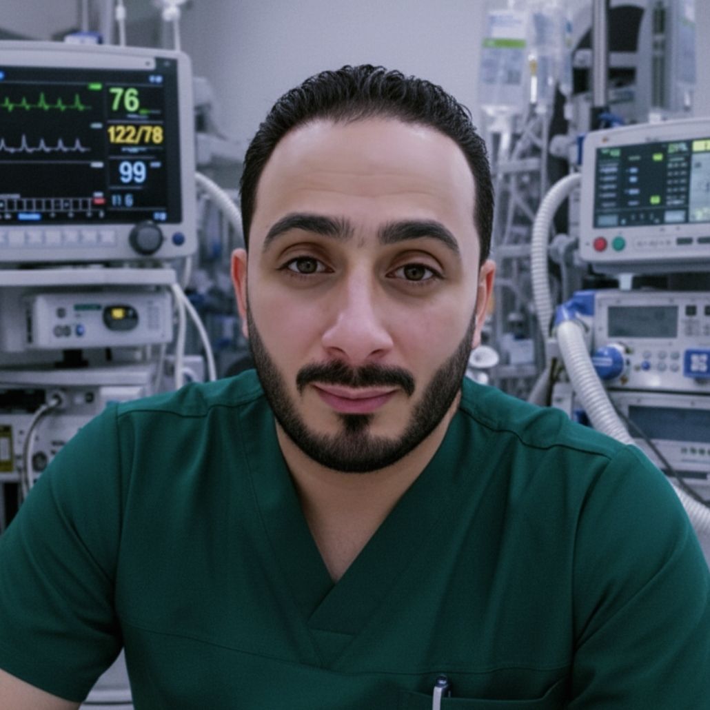 Osama Mamoud