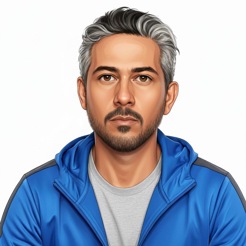 Khalid Salem Saeed Barkani