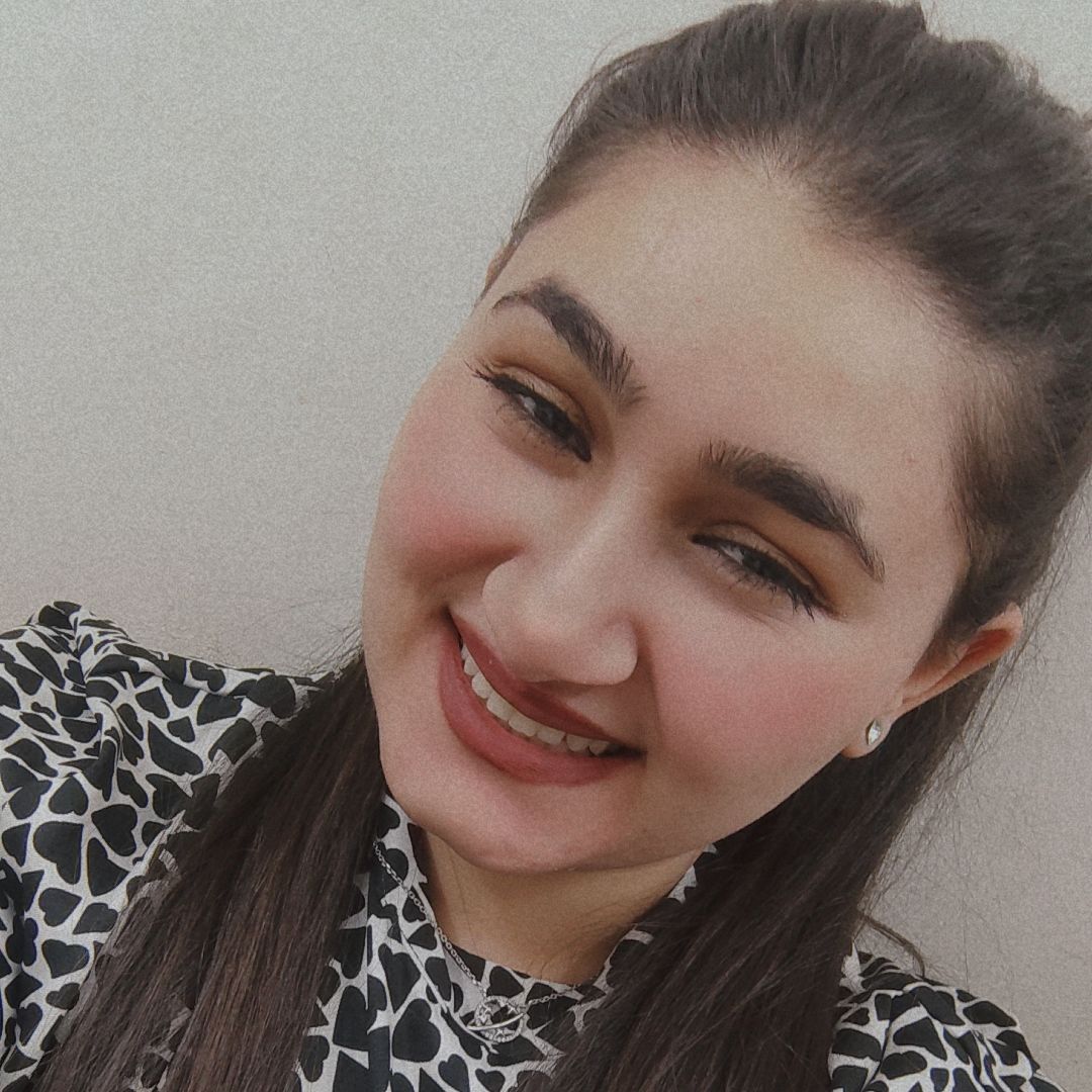 Dr. Mariam shenouda