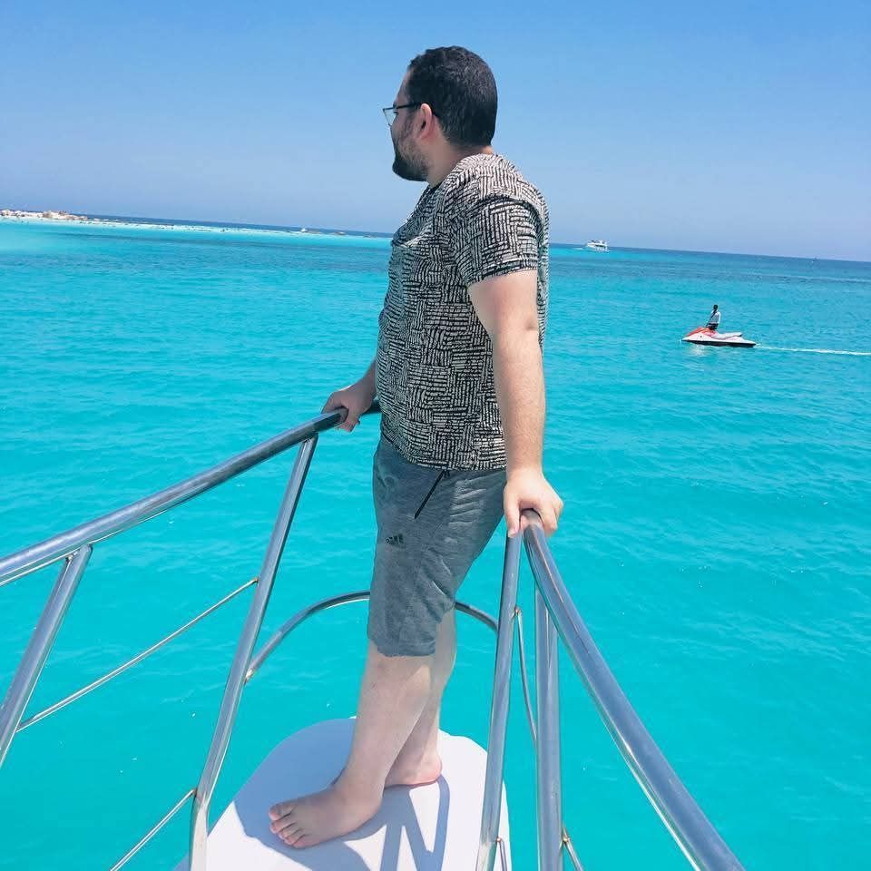 Mohammed saleh
