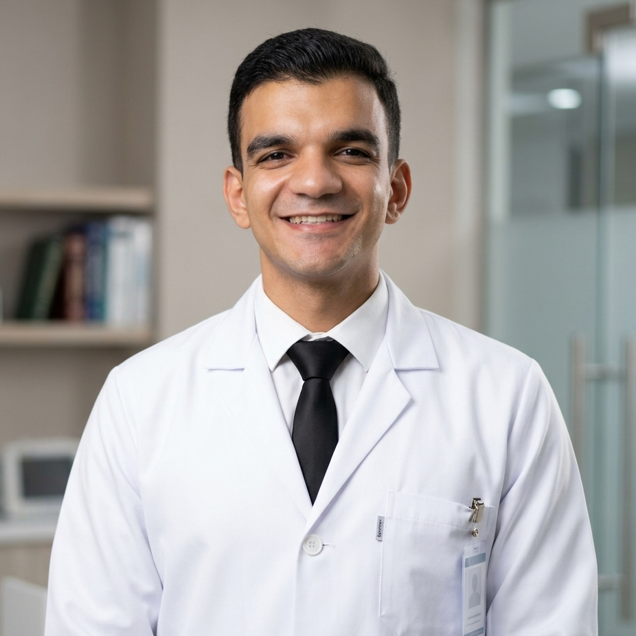 Dr. Ahmed Mohamed