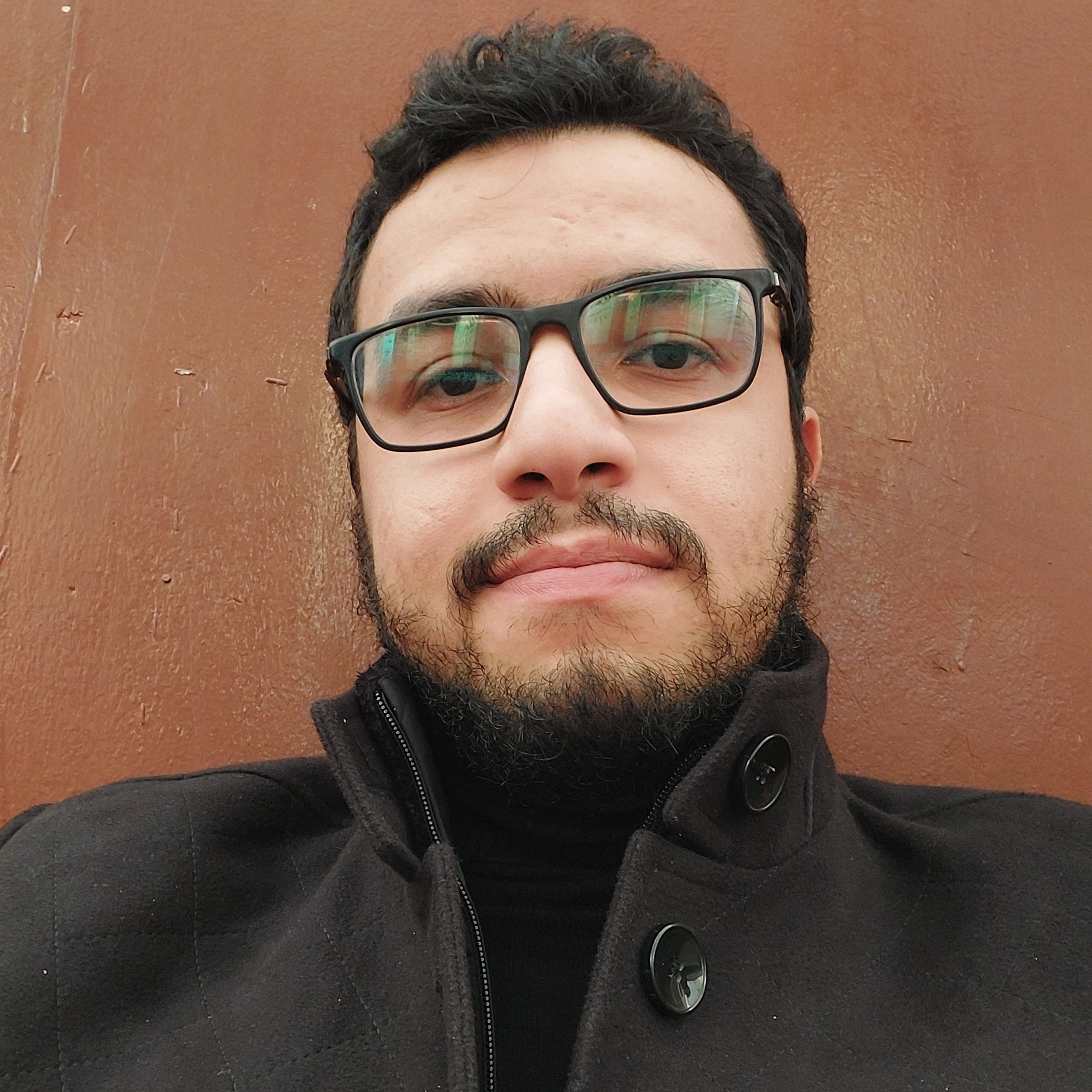 Dr. Mohamed Alaa