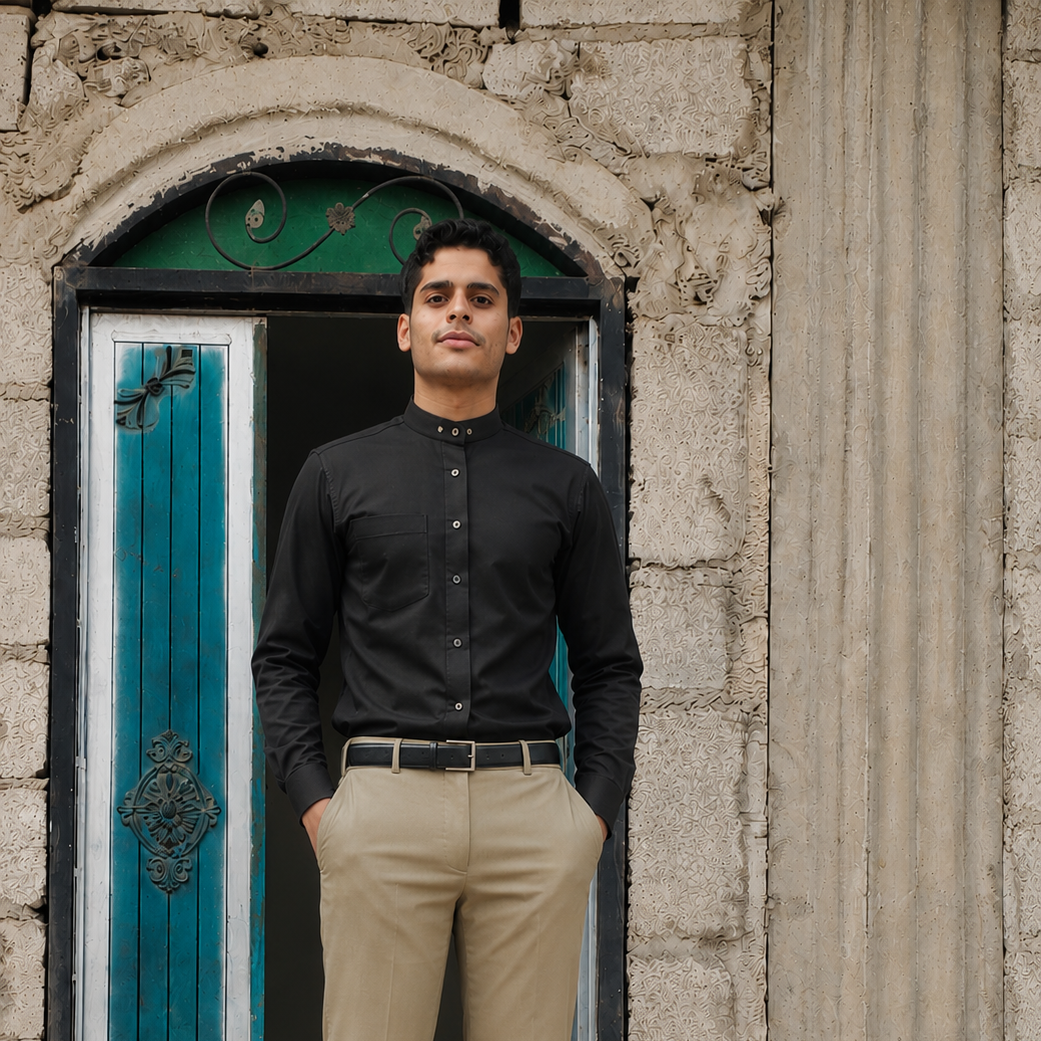 Mohammad Jaamoom