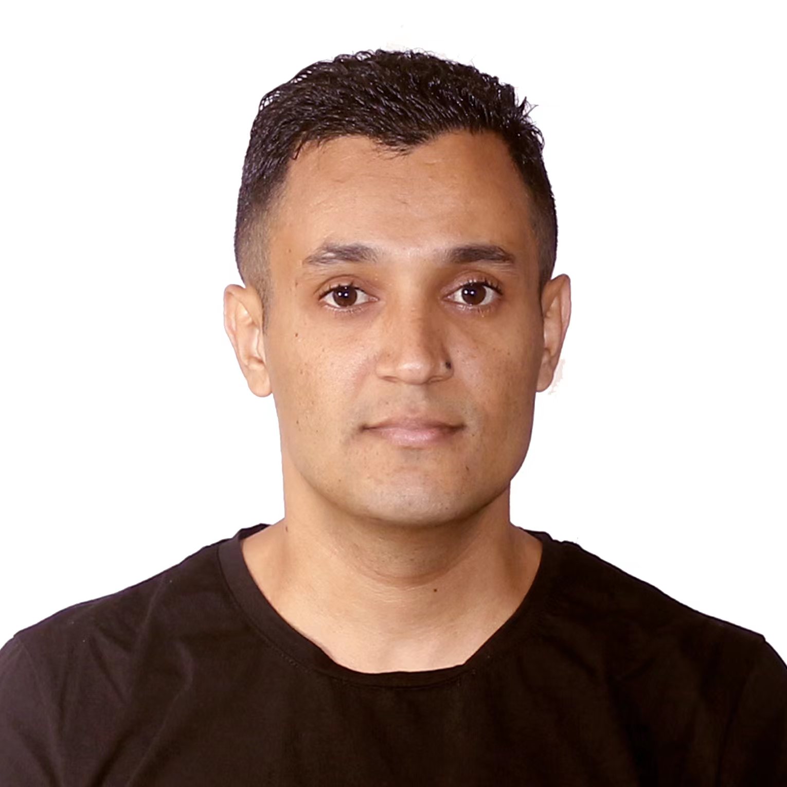 Dr. Fuad Abdu