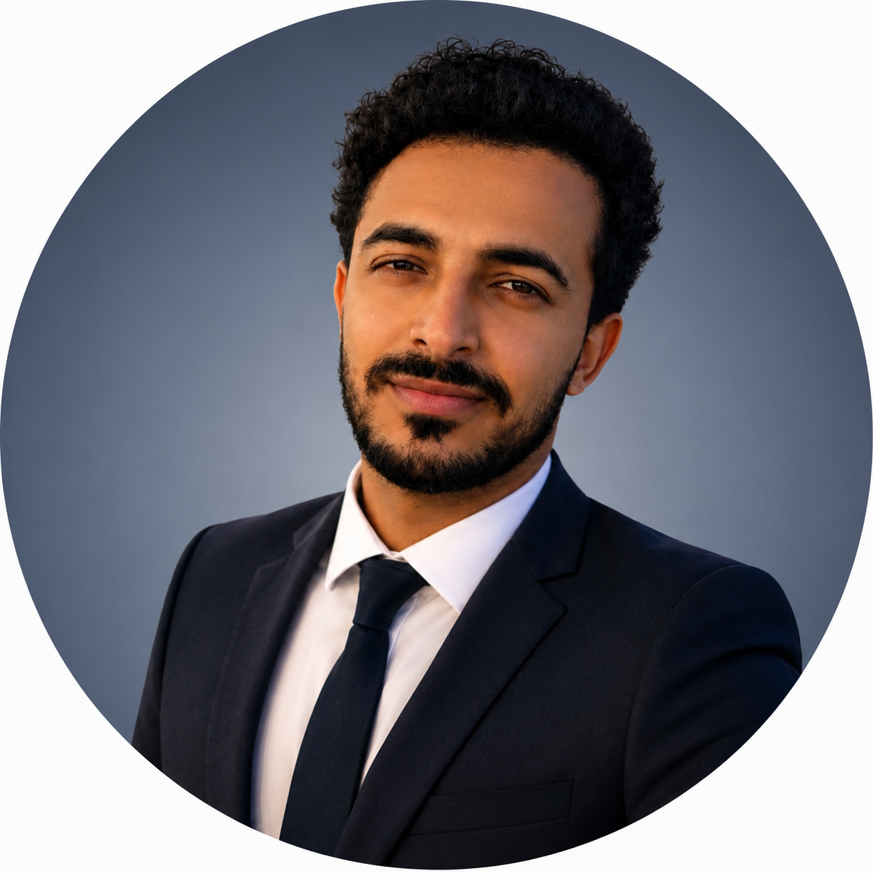 KHALED AL-QARIDHI