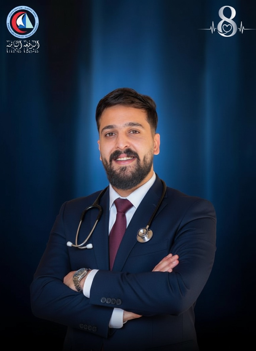 Dr.Fares al nattah