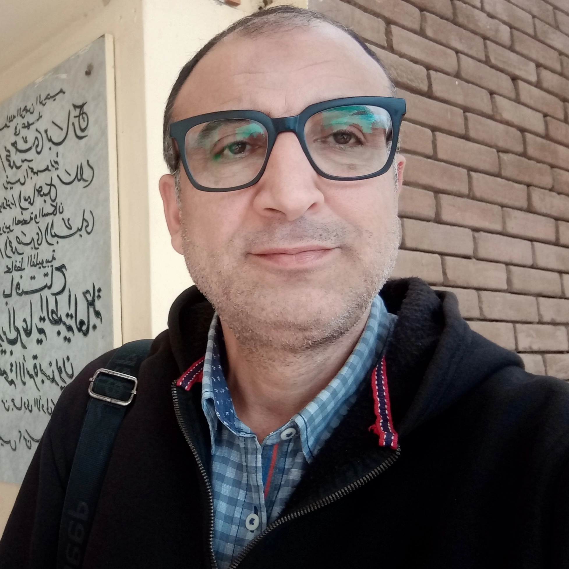Dr. Mohamed Elkhateeb