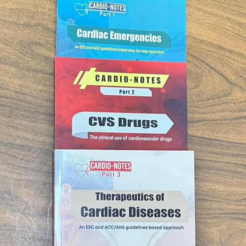 cardionotes