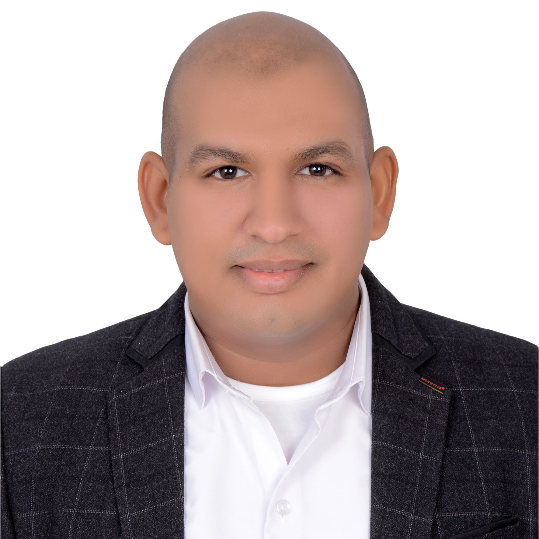 Dr.Abdelkawy Abdelhalem Ahmed