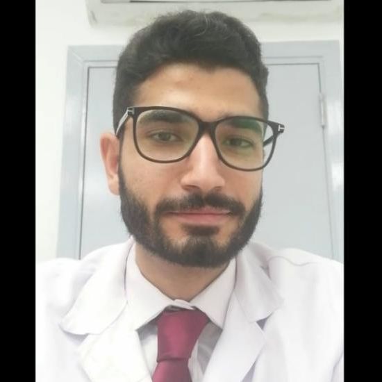 Ahmad Saeid Helal