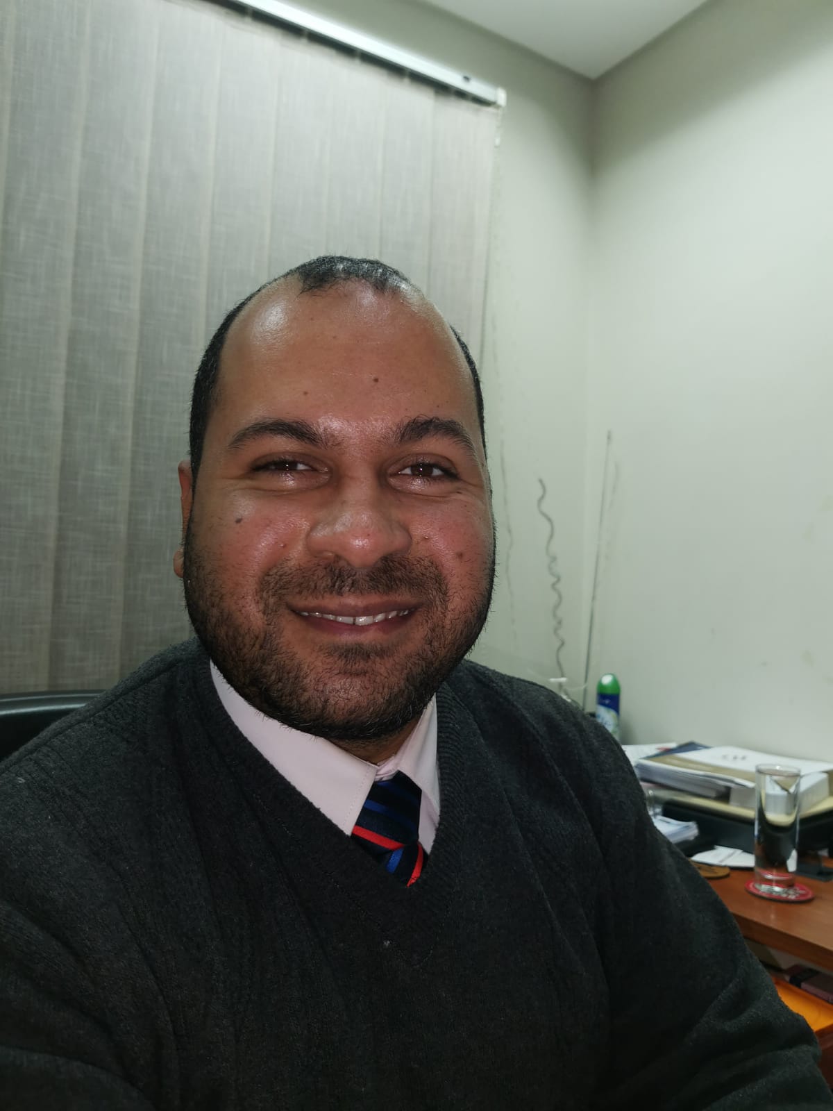 Mohamed Elsayed