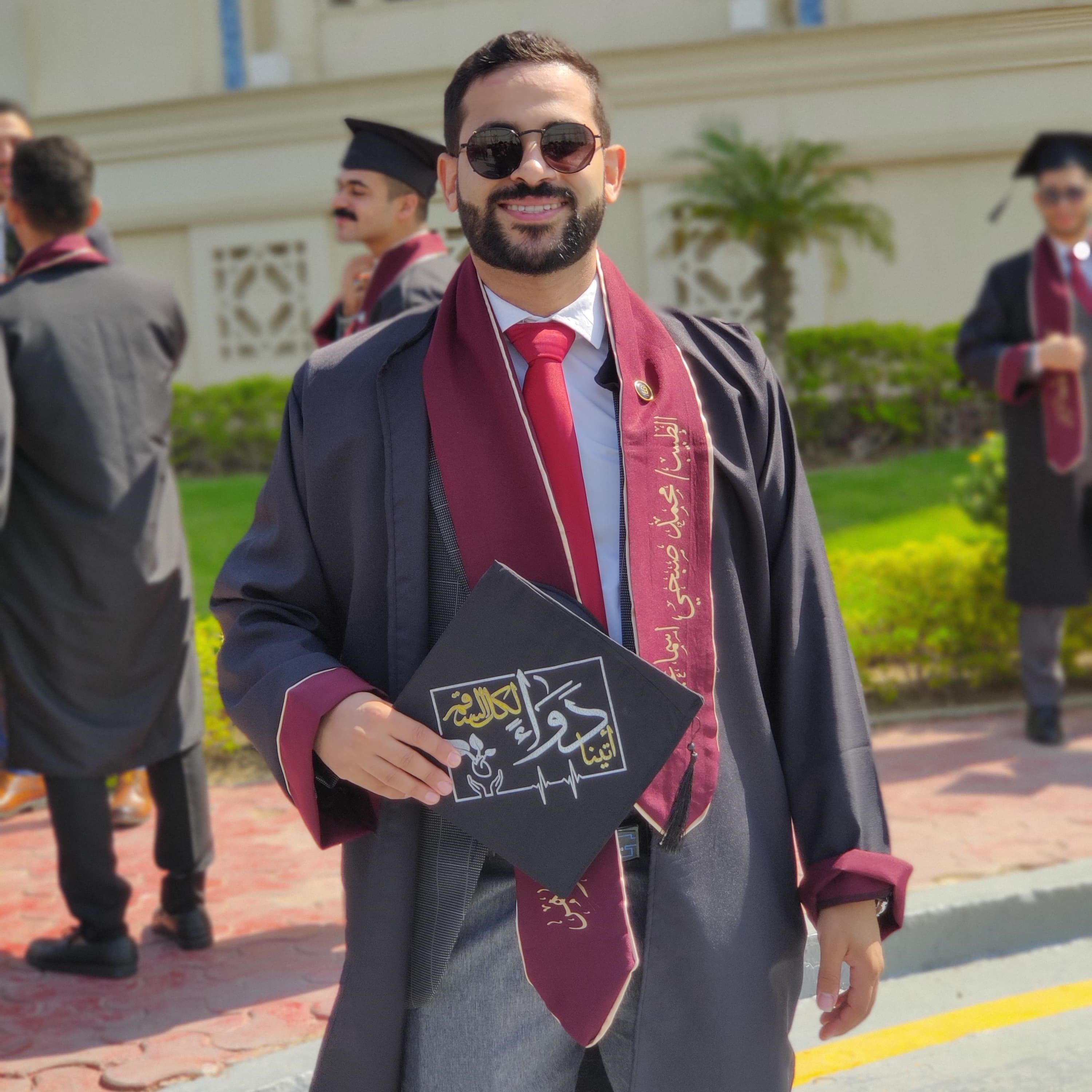 Mohamed Sobhi