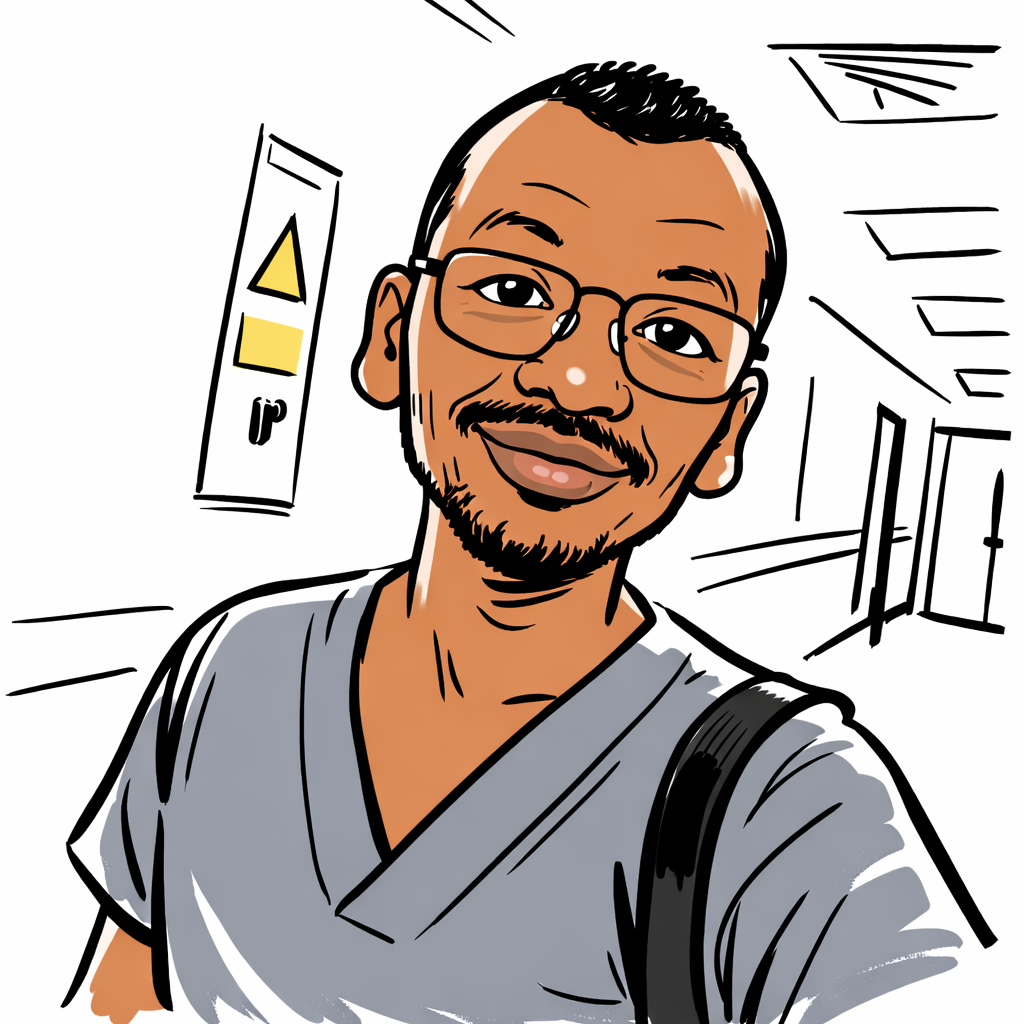 Dr MOHAMMED AHMED