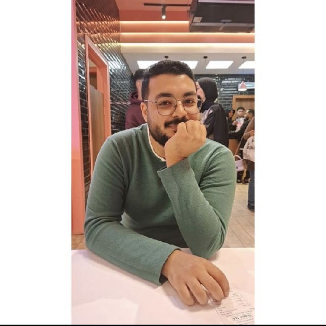 ahmed samir