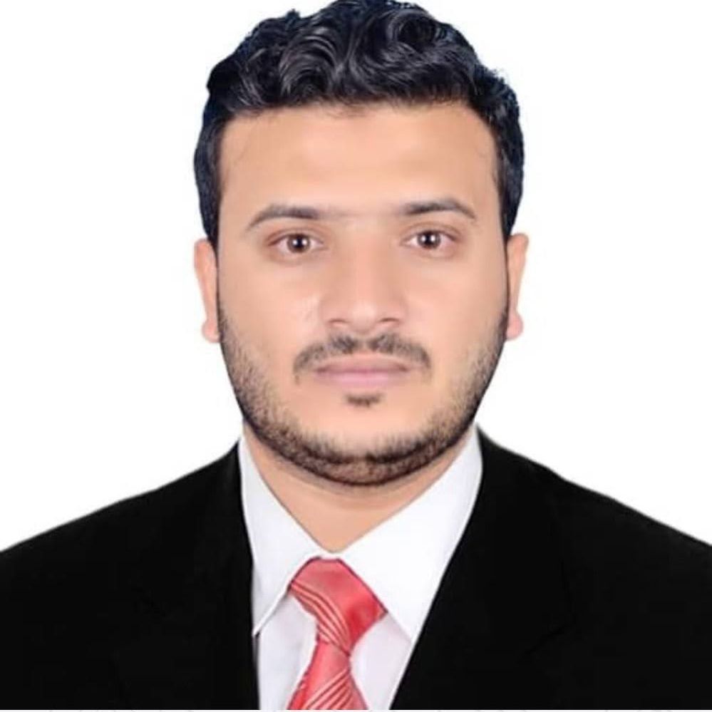 Dr.Faiz Abdullah Hassan Ali